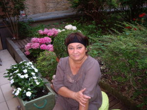 Photo de profil de Marie-Hélène Aknin
