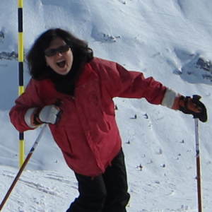 Photo de profil de Marie Helene Amoroz