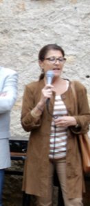 Photo de profil de Marie-Hélène Anglade Henry