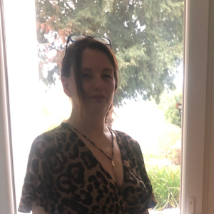 Photo de profil de Marie Helene Arnould
