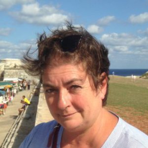Photo de profil de Marie Helene Ballestrino