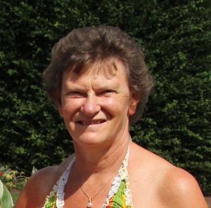 Photo de profil de Marie-Hélène Barbassat