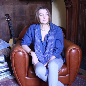 Photo de profil de Marie Helene Barbesange