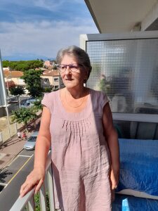 Photo de profil de Marie-Hélène Barsacq
