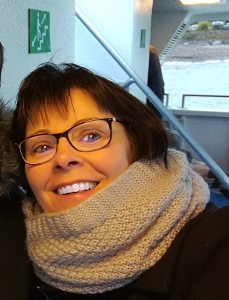 Photo de profil de Marie Helene Battas