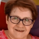 Photo de profil de Marie-Hélène Bénazet
