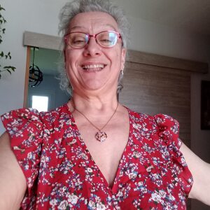 Photo de profil de Marie-Hélène Billebault