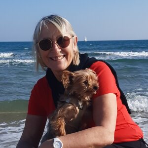 Photo de profil de Marie Hélène Boivin