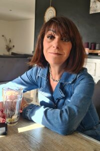Photo de profil de Marie-Helene Boronat