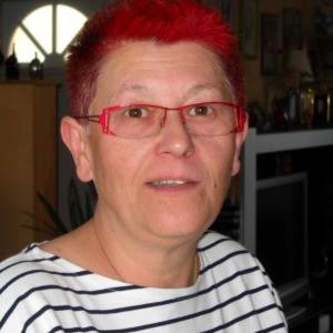 Photo de profil de Marie-Hélène Bouillie