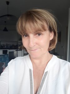 Photo de profil de Marie-Hélène Bris