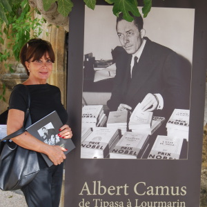 Photo de profil de Marie-Helene Carbonel