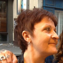 Photo de profil de Marie-Helene Cario