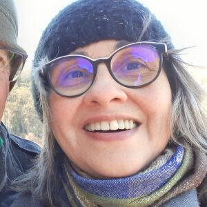Photo de profil de Marie-Hélène Cenatiempo