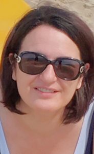 Photo de profil de Marie-Hélène Chapelle