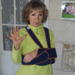 Photo de profil de Marie Hélène Chatelas