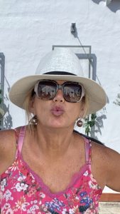 Photo de profil de Marie Hélène Colonna