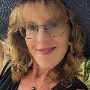 Photo de profil de Marie Hélène Czerwinski