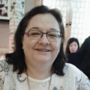 Photo de profil de Marie-Hélène Da Costa