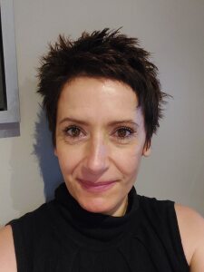 Photo de profil de Marie-Hélène Delmas
