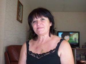 Photo de profil de Marie-Hélène Demarcq