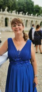 Photo de profil de Marie-Helene Desmarest