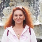 Photo de profil de Marie Helene Driay