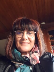Photo de profil de Marie Hélène Duprat