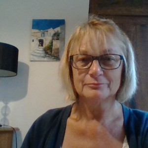 Photo de profil de Marie-Hélène Fecourt