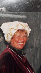Photo de profil de Marie Hélène Fontaine