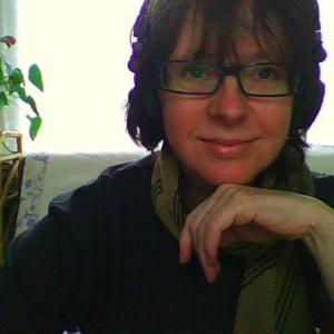 Photo de profil de Marie-Hélène Gandy