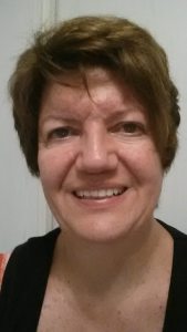 Photo de profil de Marie-Hélène Gissot