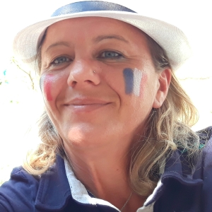 Photo de profil de Marie Helene Glangetat