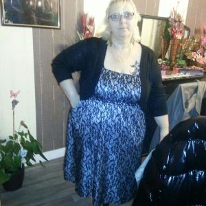 Photo de profil de Marie Helene Guillemard