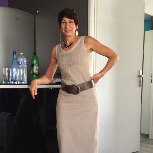 Photo de profil de Marie-Helene Heriard