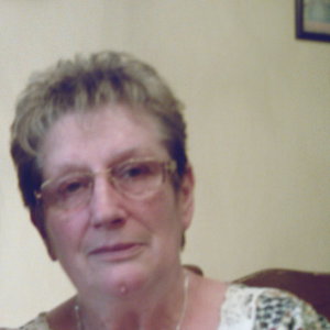 Photo de profil de Marie Helene Hillion