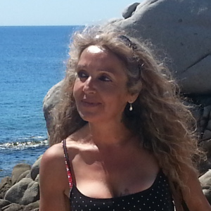 Photo de profil de Marie-Hélène Hortelano