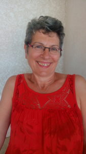 Photo de profil de Marie-Hélène Hourcastagnou