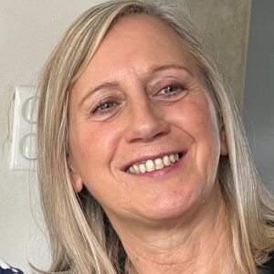 Photo de profil de Marie-Hélène Hourquet
