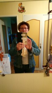Photo de profil de Marie Helene Huet