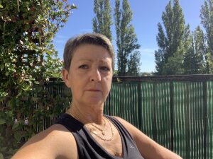 Photo de profil de Marie Hélène Jacquin
