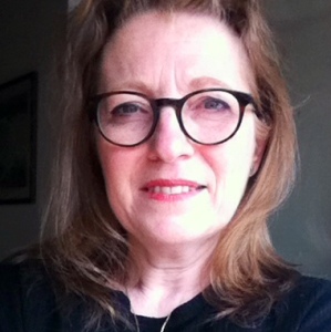 Photo de profil de Marie Helene Jesus