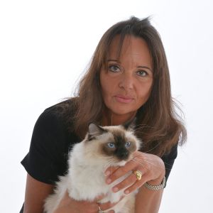 Photo de profil de Marie Helene Kanem