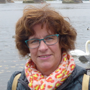 Photo de profil de Marie Helene Kernevez