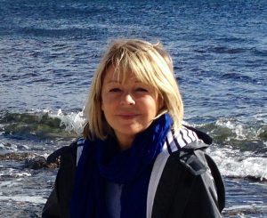 Photo de profil de Marie Helene Kimmerlin