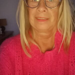 Photo de profil de Marie-Hélène Lalande