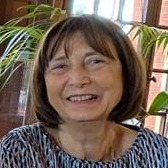 Photo de profil de Marie-Hélène Larsson