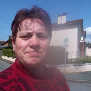 Photo de profil de Marie Helene Lazartigues