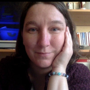 Photo de profil de Marie-Hélène Le Guillois