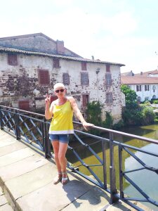 Photo de profil de Marie-Helene Le Roux